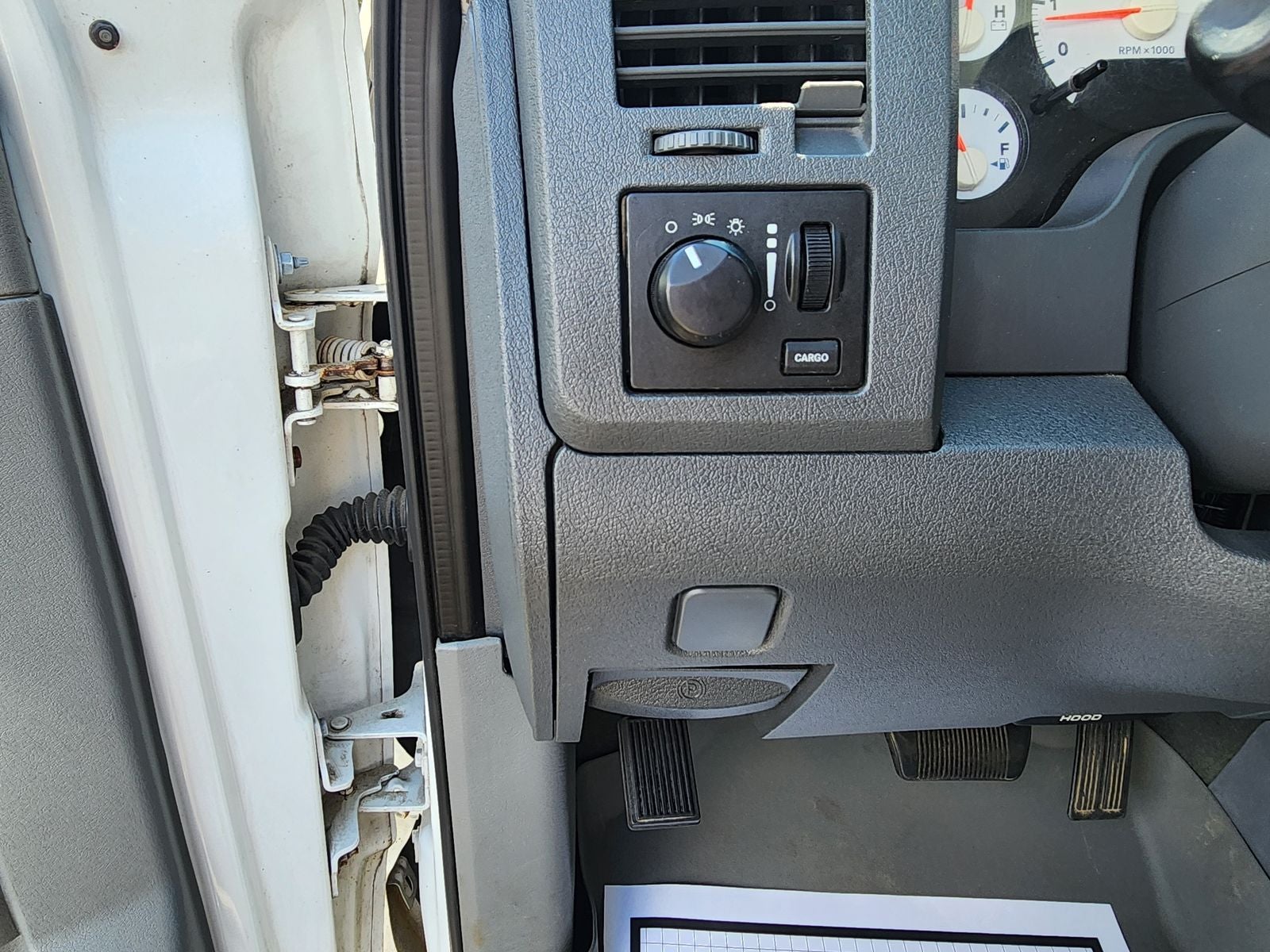 2008 Dodge Ram 1500 ST