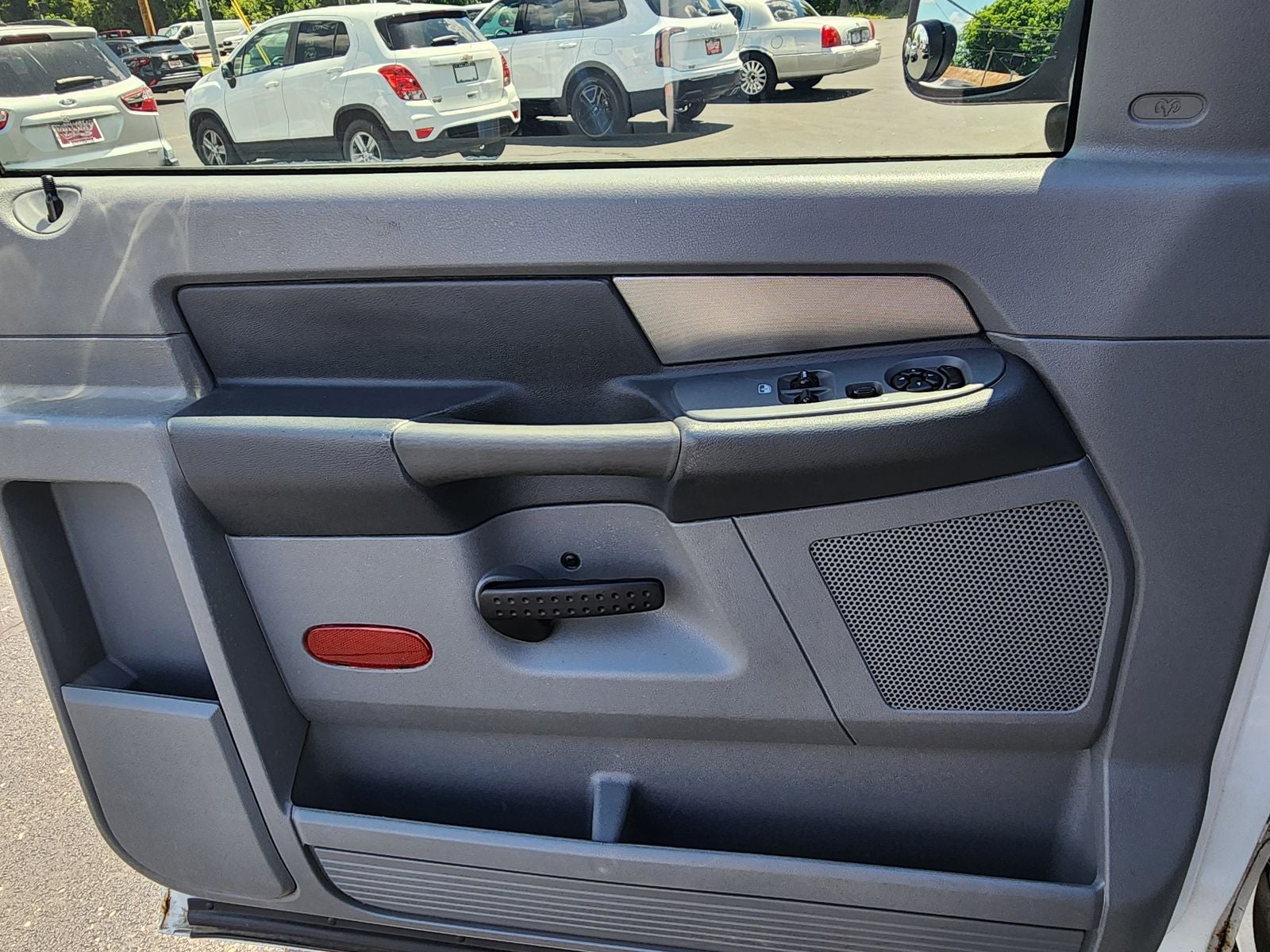 2008 Dodge Ram 1500 ST