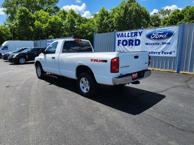 2008 Dodge Ram 1500 ST