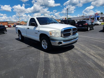 2008 Dodge Ram 1500 ST
