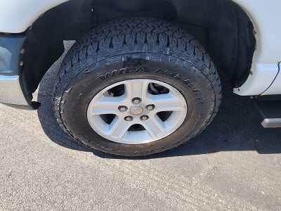 2008 Dodge Ram 1500 ST