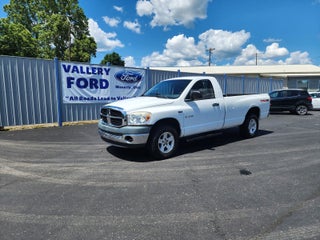 2008 Dodge Ram 1500 ST