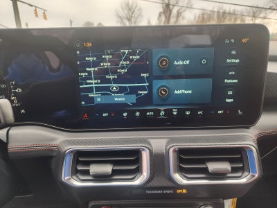 2026 Ford Mustang EcoBoost® Premium Fastback