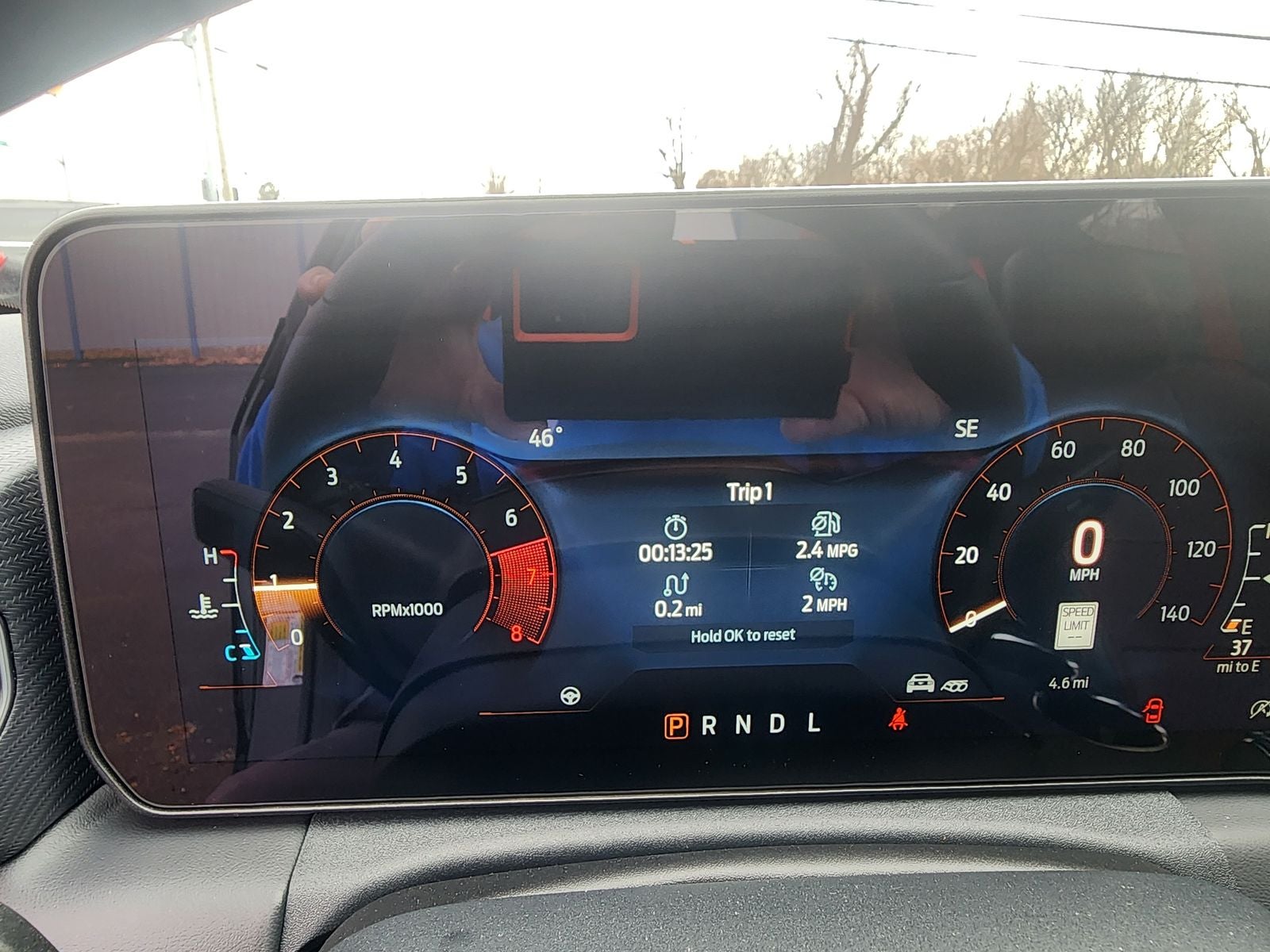 2026 Ford Mustang EcoBoost® Premium Fastback