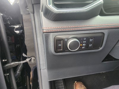 2026 Ford Mustang EcoBoost® Premium Fastback