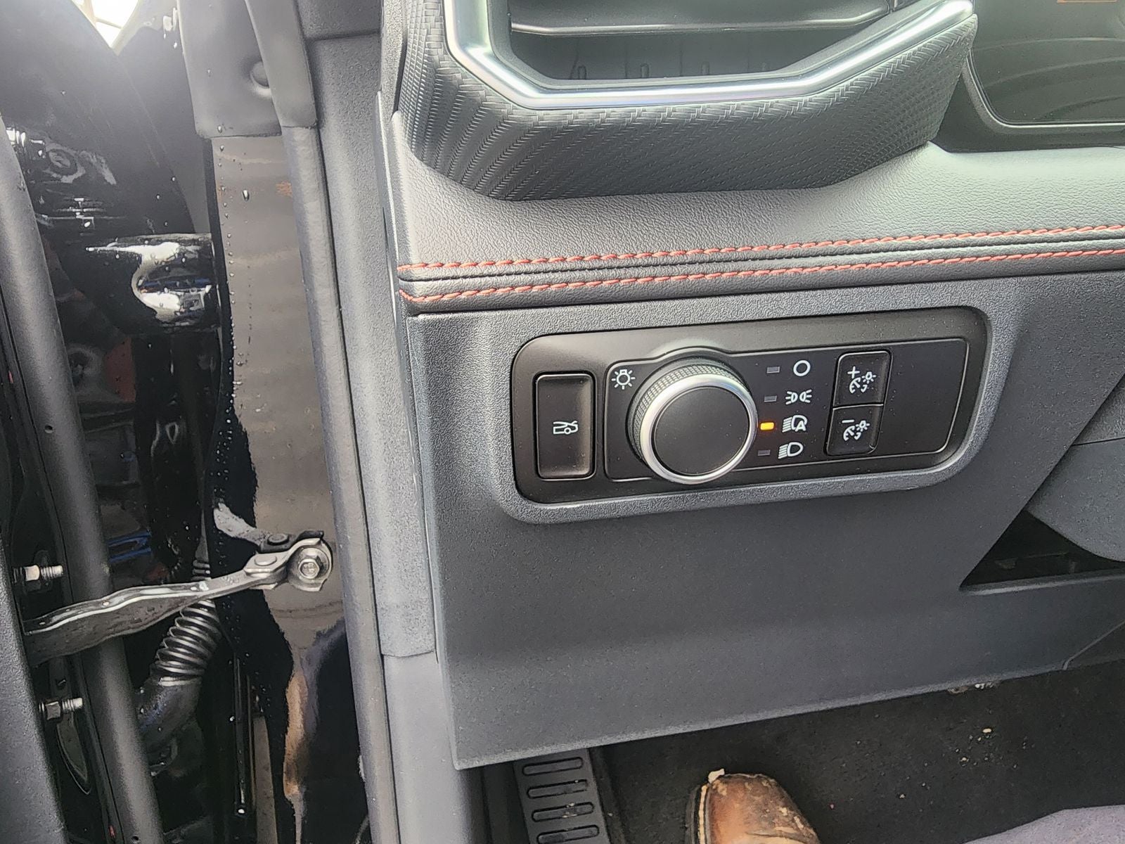 2026 Ford Mustang EcoBoost® Premium Fastback