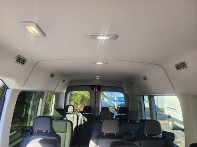 2025 Ford Transit-350 XL