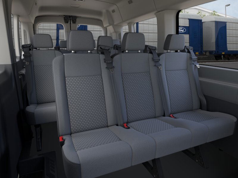 2026 Ford Transit-350 Passenger Van XL