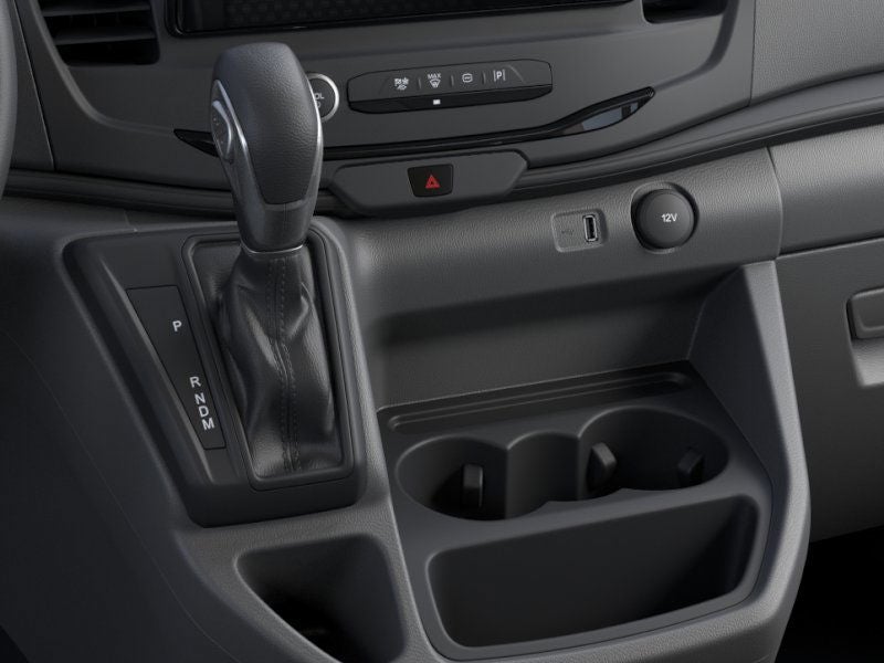 2026 Ford Transit-350 Passenger Van XL