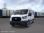 2026 Ford Transit-350 Passenger Van XL