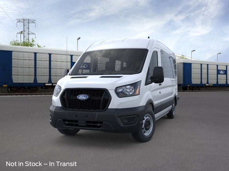 2026 Ford Transit-350 Passenger Van XL