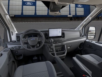 2026 Ford Transit-350 Passenger Van XL