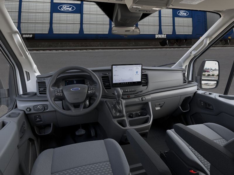 2026 Ford Transit-350 Passenger Van XL