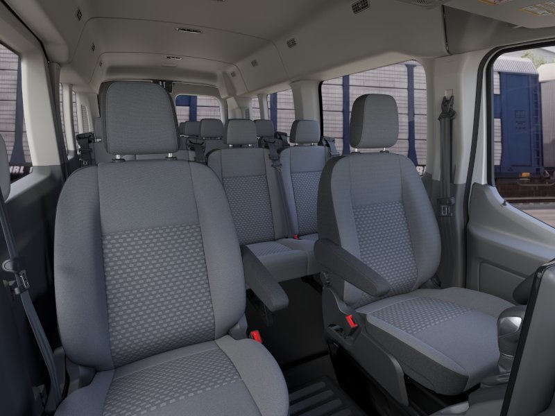 2026 Ford Transit-350 Passenger Van XL