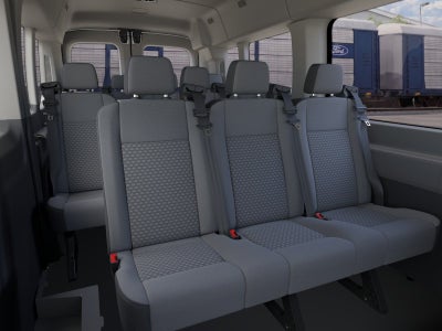 2026 Ford Transit-350 Passenger Van XL