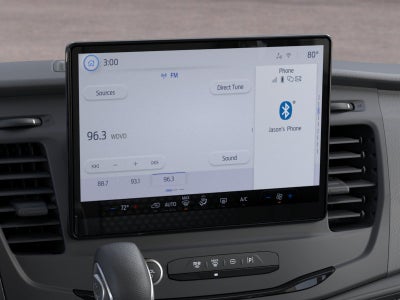 2026 Ford Transit-350 Passenger Van XL