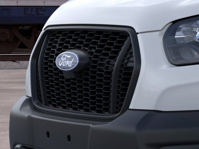 2026 Ford Transit-350 Passenger Van XL