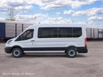 2026 Ford Transit-350 Passenger Van XL