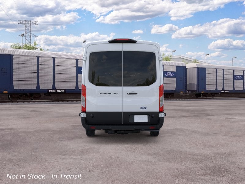 2026 Ford Transit-350 Passenger Van XL