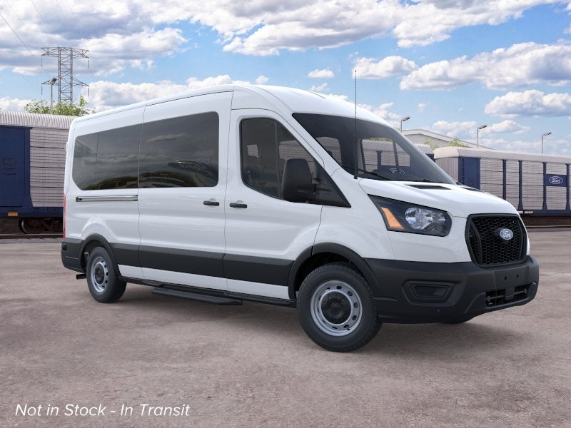 2026 Ford Transit-350 Passenger Van XL