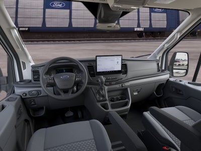 2026 Ford Transit-350 Passenger Van XL