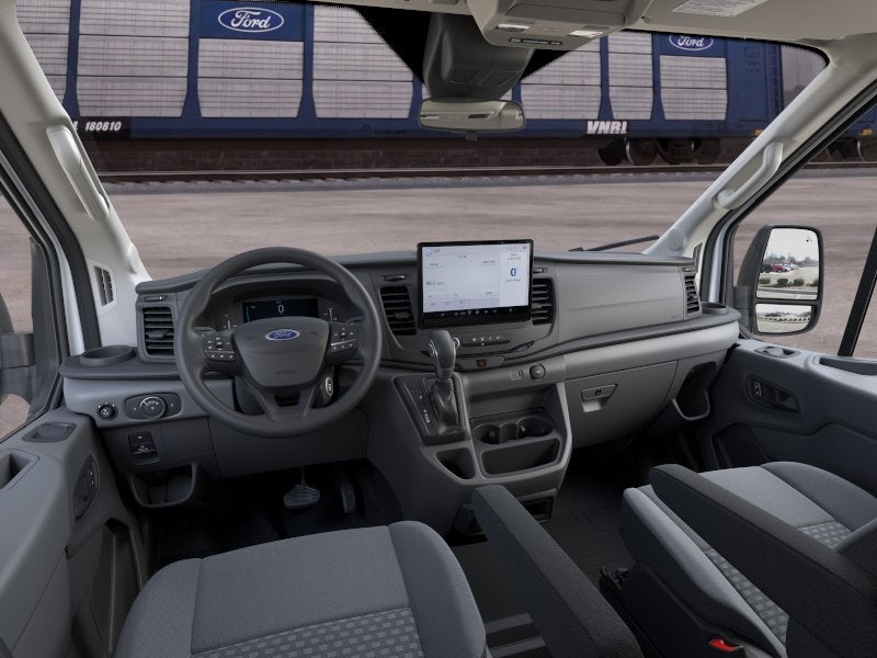 2026 Ford Transit-350 Passenger Van XL