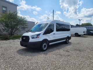2026 Ford Transit-350 XL
