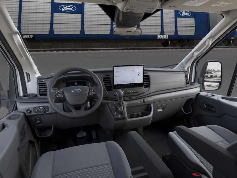2026 Ford Transit-350 Passenger Van XL