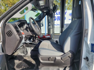 2015 Ford F-550SD XL DRW