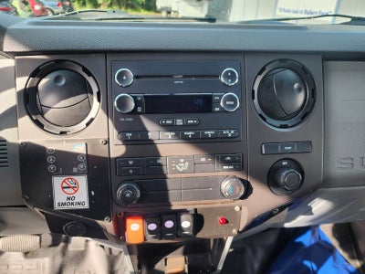 2015 Ford F-550SD XL DRW