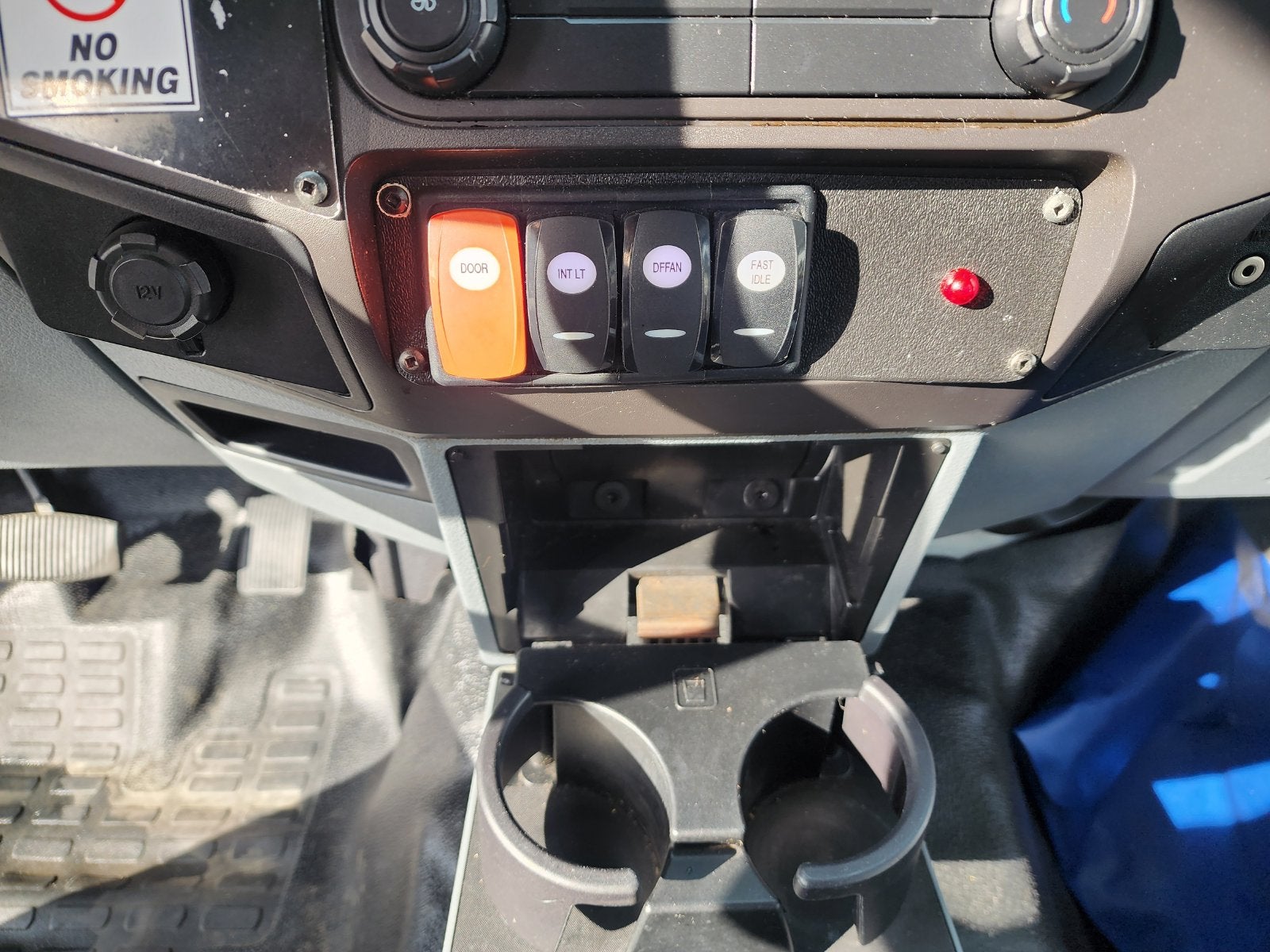 2015 Ford F-550SD XL DRW