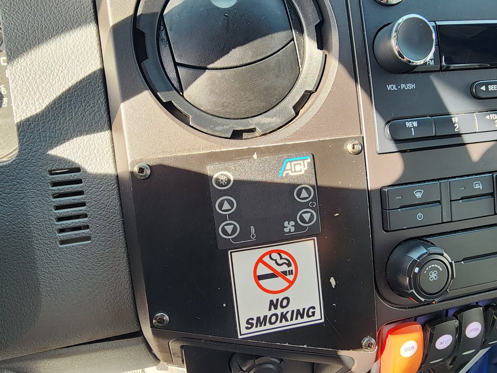 2015 Ford F-550SD XL DRW
