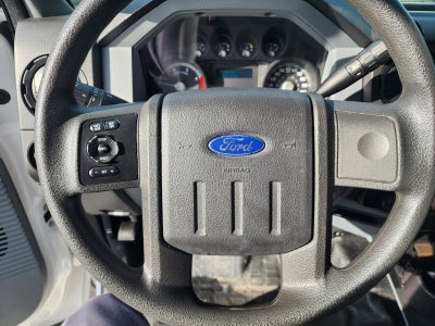 2015 Ford F-550SD XL DRW