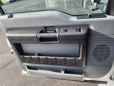 2015 Ford F-550SD XL DRW