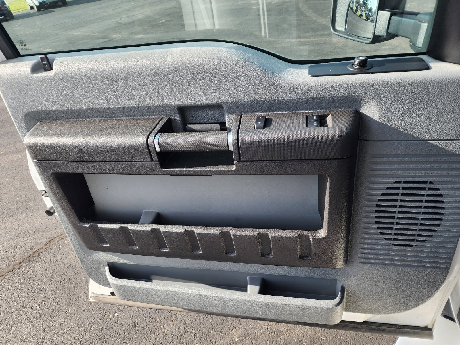 2015 Ford F-550SD XL DRW