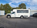 2015 Ford F-550SD XL DRW