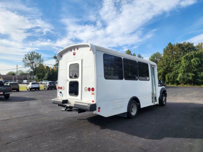 2015 Ford F-550SD XL DRW
