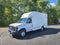 2017 Ford E-350SD Base Cutaway