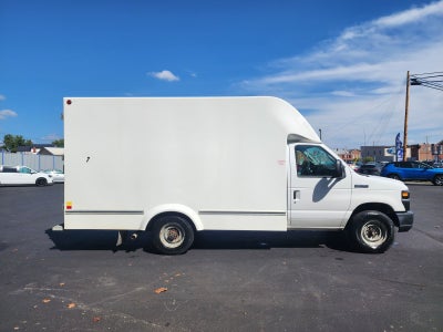 2017 Ford E-350SD Base Cutaway