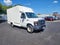 2017 Ford E-350SD Base Cutaway