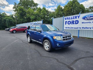2008 Ford Escape XLT