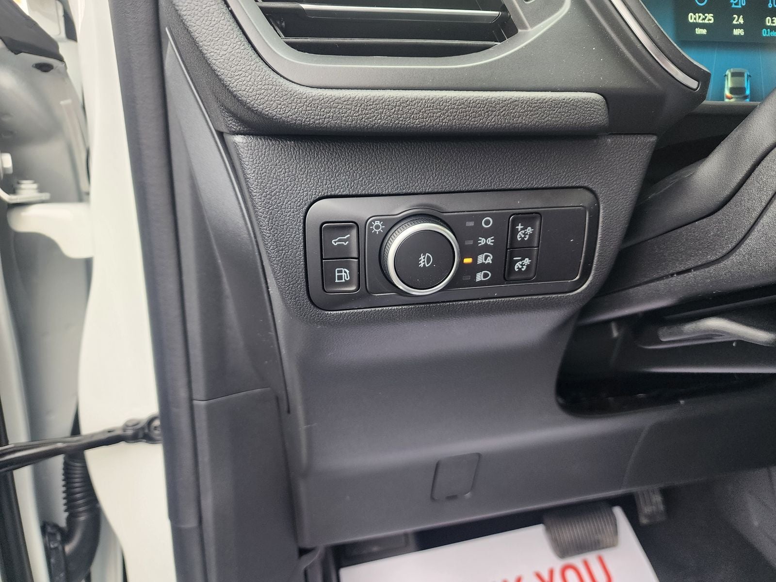 2026 Ford Escape Plug-In Hybrid Base