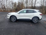 2026 Ford Escape Plug-In Hybrid Base