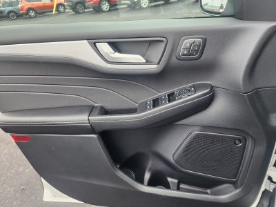 2026 Ford Escape Plug-In Hybrid Base