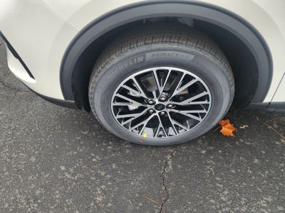 2026 Ford Escape Plug-In Hybrid Base