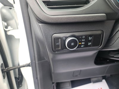 2026 Ford Escape Platinum