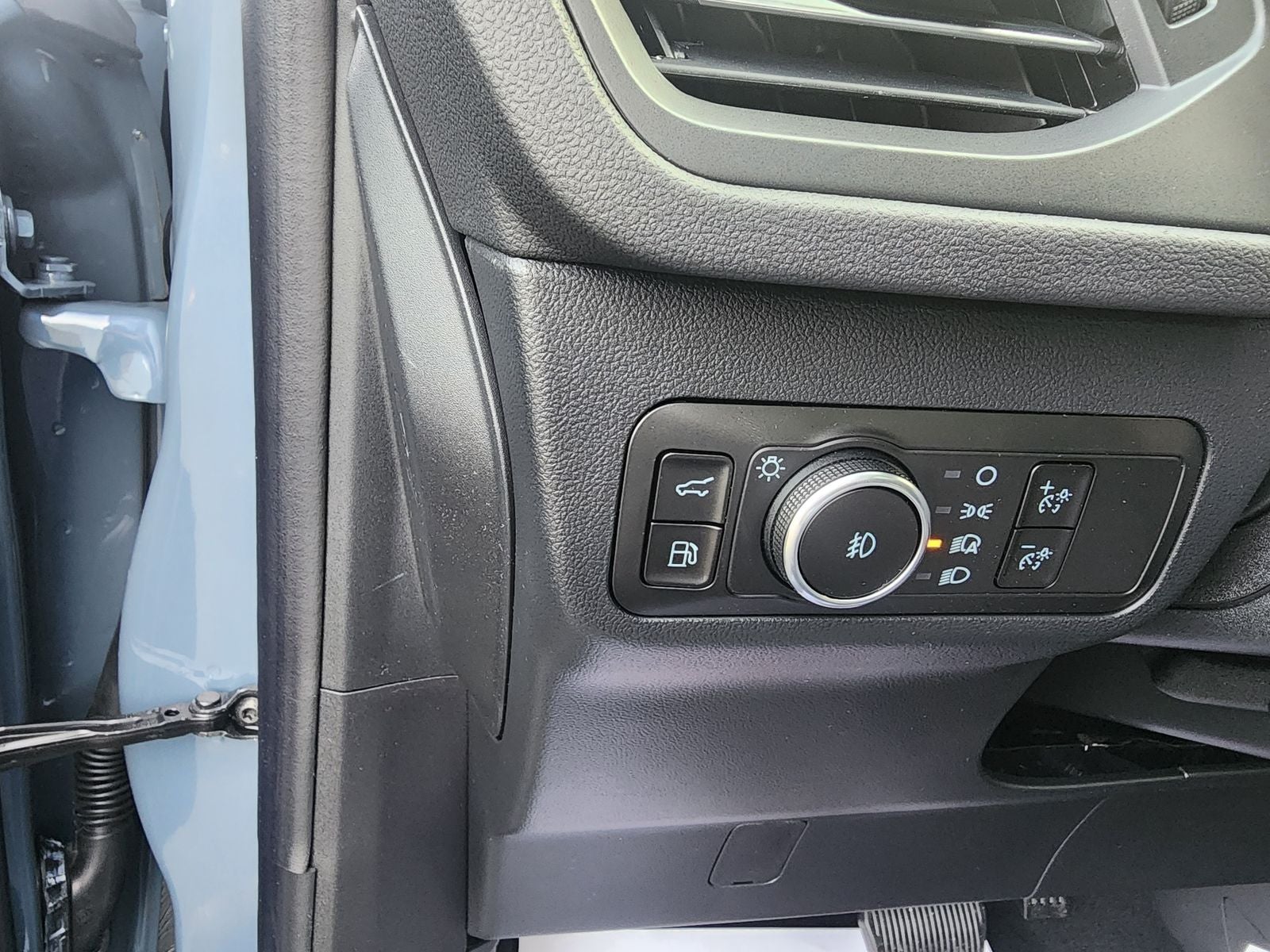 2026 Ford Escape Hybrid Platinum