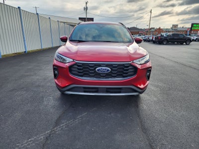 2026 Ford Escape Hybrid ST-Line Select