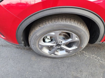 2026 Ford Escape Hybrid ST-Line Select