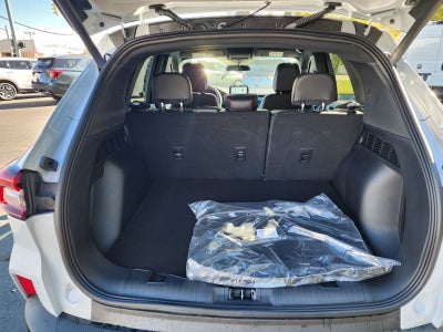 2026 Ford Escape Hybrid ST-Line Select